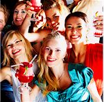 Hen Weekend Benidorm